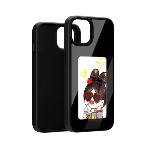 coque noir